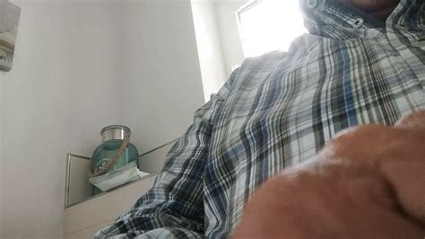 Wanking On Toilette Free Gay Amateur HD Porn Video XHamster