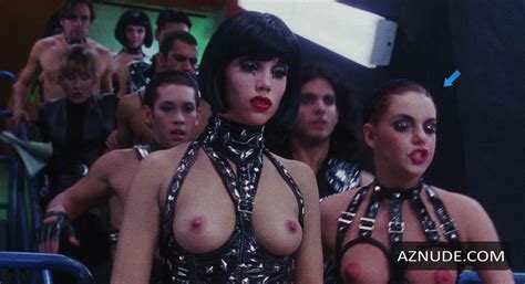 SHOWGIRLS NUDE SCENES AZNude