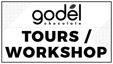 Bean To Bar Chocolates Godel Chocolate