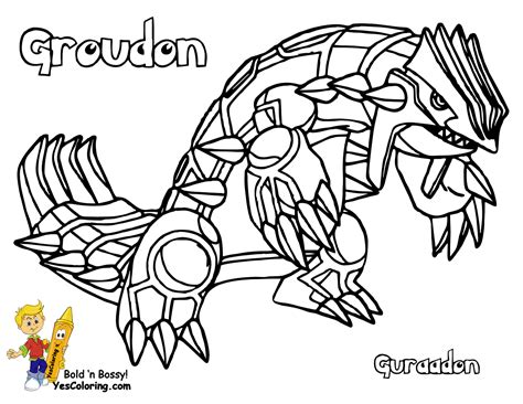 Nicchia Printable Legendary Pokemon Coloring Page Braves