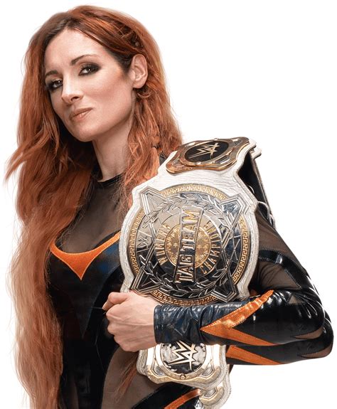 What Are Your Overall Thoughts On Becky Lynch R Wwe