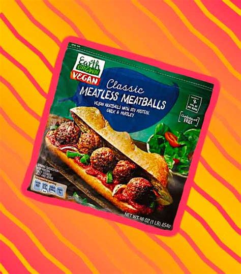 Best Plant Based Meatballs Ranked Veggie Meatballs Taste Test Sporked