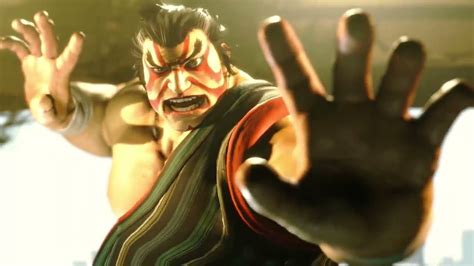 Street Fighter 6 E Honda Move List And Guide Kakuchopurei