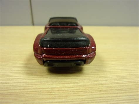 Staré kovové retro autíčko angličák HOT WHEELS DODGE SIDEWINDER Aukro