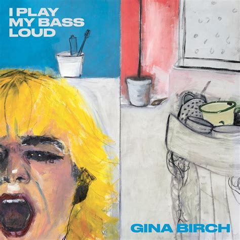 Gina Birch Pussy Riot Lyrics Genius Lyrics