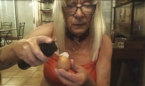 Oeufs Durs Pour Mes Orifices 12 Nude Pics XHamster