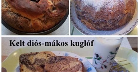 Kelt Di S M Kos Kugl F Ambrus L Szl N Gy Rgyi Receptje Cookpad