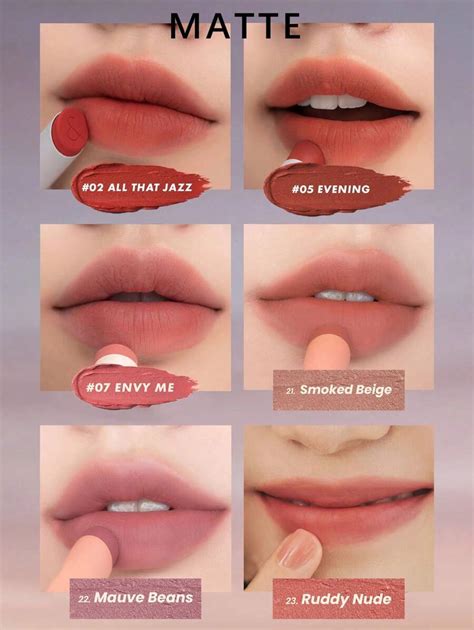 Rom Nd Glasting Melting Balm Scotch Nude Glossy Plumping Lips Moisture Translucent Water