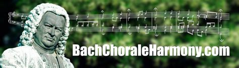 Bach Chorales 1 100