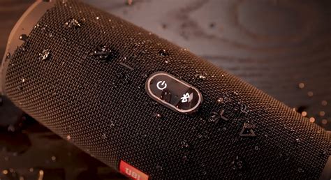 JBL Charge 4 Review – HiFiReport
