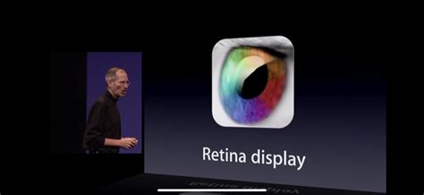 What A Retina Display Is And Why It Matters