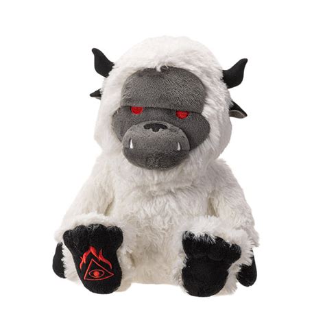 Yeti Plush C 48 Summit Collection Ts