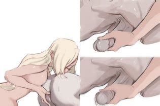 Ino X Sai Luscious Hentai Manga Porn