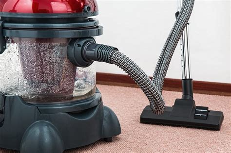 11 Jenis Vacuum Cleaner And Fungsinya Kenali Sebelum Beli