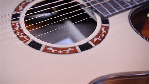 Crafter STG G-20ce Pro Acoustic -Electric Guitar - Marshall Music