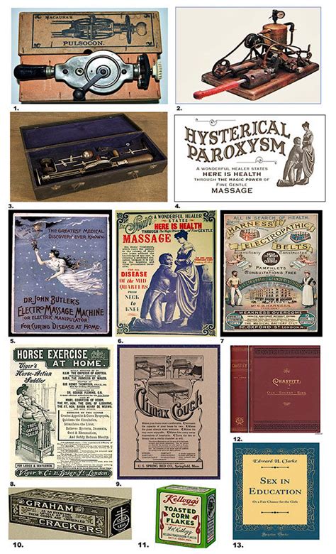 Sex Myths Of The S Part