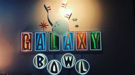 Galaxy Bowl Full Service At Cabana Bay Beach Resort Orlando Informer