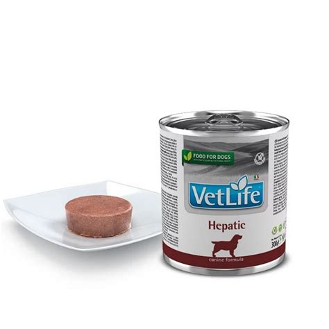 Farmina Vet Life dog Hepatic konzerva pre psov 300 g | Krmiva.sk ...
