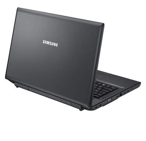 Samsung se20 (17,3 inch ) (4 gb ram, 320 gb hdd, 512 mb nvidia geforce ...