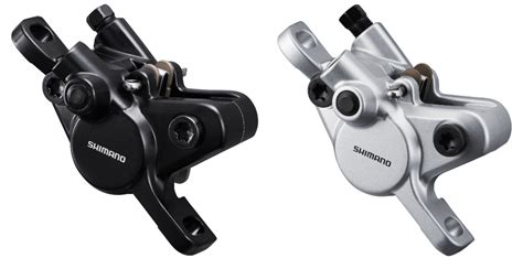 Обзор SHIMANO MT400. Серия недорогих и универсальных компонентов ...
