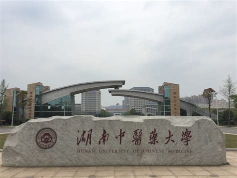 Hunan University Of Chinese Medicine Eaziline Consultants Study In