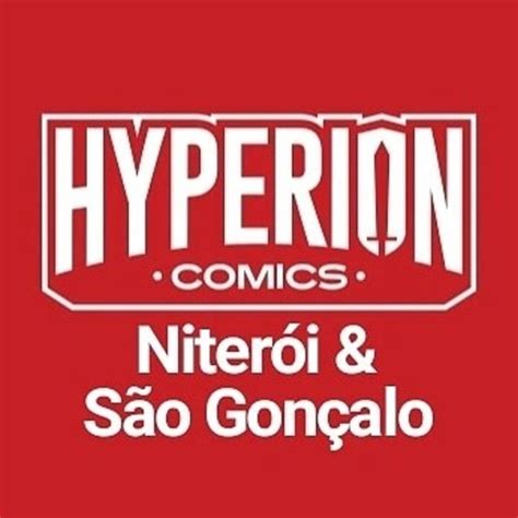 Hyperion Comics Sgn Publisher Comic Vine