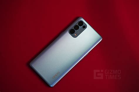 OPPO Reno 5 Pro 5G Review - Beautiful, powerful, and future-proof!
