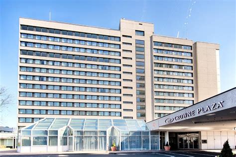 Crowne Plaza Frankfurt Congress Hotel By Ihg Frankfurt Updated Prices
