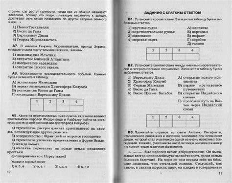 Тетрадьс тестами новая история 7 класс :: otsuasomoun