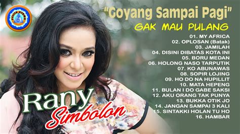 lagu batak terbaru rani simbolon luke  stanley