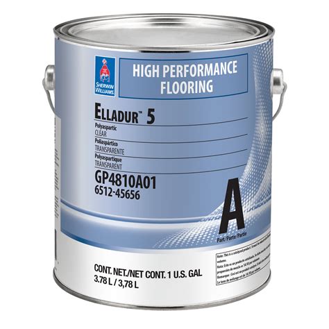 Accelera ™ 5 | Sherwin-Williams