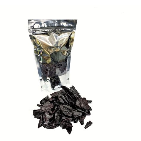 Orgonutri Wet Kokum Rinds Aamsul Sour Kokum Garcinia Indica 100g