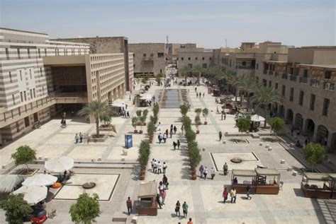 The American University in Cairo New Campus – Sasaki