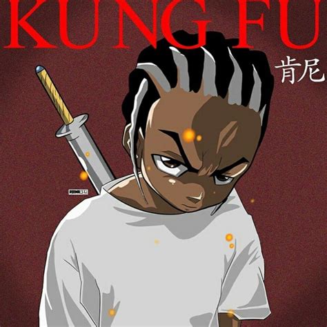 Details 65 Kendrick Lamar Favorite Anime Super Hot Vn