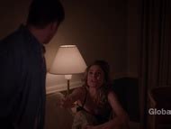 Amanda Brooks Nude Pics Page 1