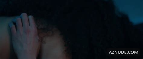 HANNAH HODSON Nude AZNude