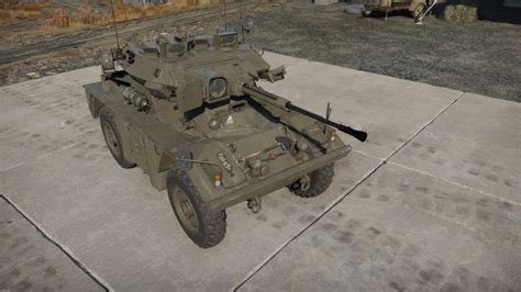 Fox War Thunder Wiki