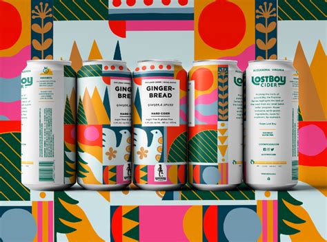 Eye Catching Ways To Illustrate Your Packaging