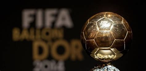 Balón De Oro 2022 Horario Y Dónde Ver Hoy La Entrega De Premios Por