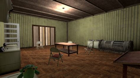 Prop Hunt Casadinamica Garry S Mod Mods