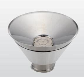 ABB喷涂喷杯，4N5461,BELL ASSY (BELL CUP & HUB)_ABB喷涂配件_喷涂配件_机器人配件_供应_惟思智能网