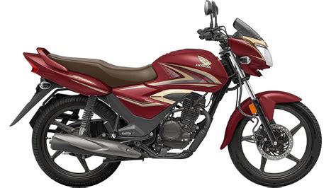 Honda Shine Celebration Edition Launched In India Priced At Rs