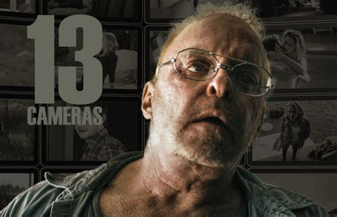 13 Cameras - One Man Movie Land