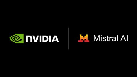 NVIDIA Partners With Mistral AI to Accelerate New Family of Open Models