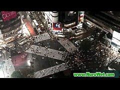 Amazing Nuru Slippery Massage And Steamy Sex Video Xxx Mobile Porno Videos Movies