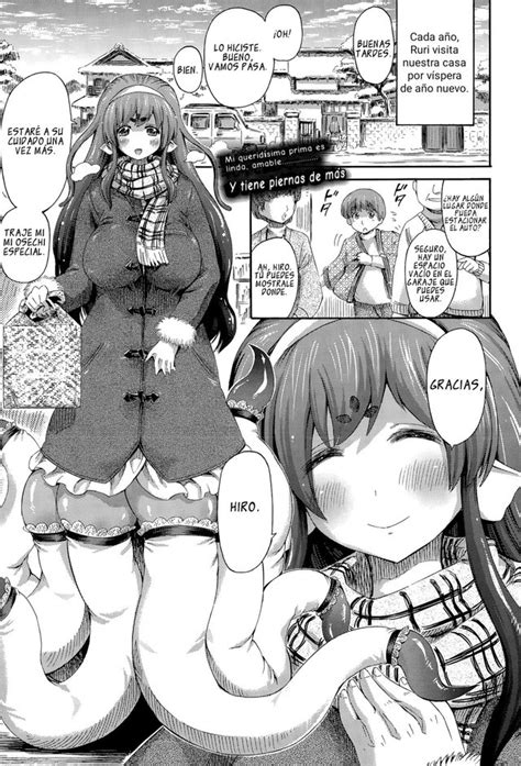 Horitomo Luscious Hentai Manga Porn