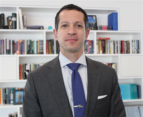 Honoring the Life and Legacy of Michael Horowitz 14