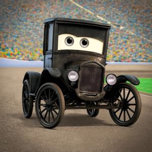 Personagem Do Desenho Carros