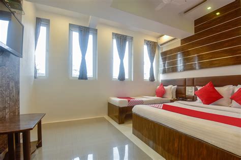 Hotels Near Colaba, Mumbai from ₹665