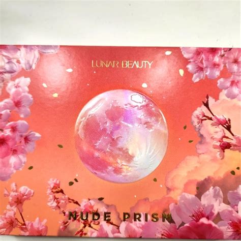 Lunar Beauty Makeup Lunar Beauty Nude Prism Palette Poshmark